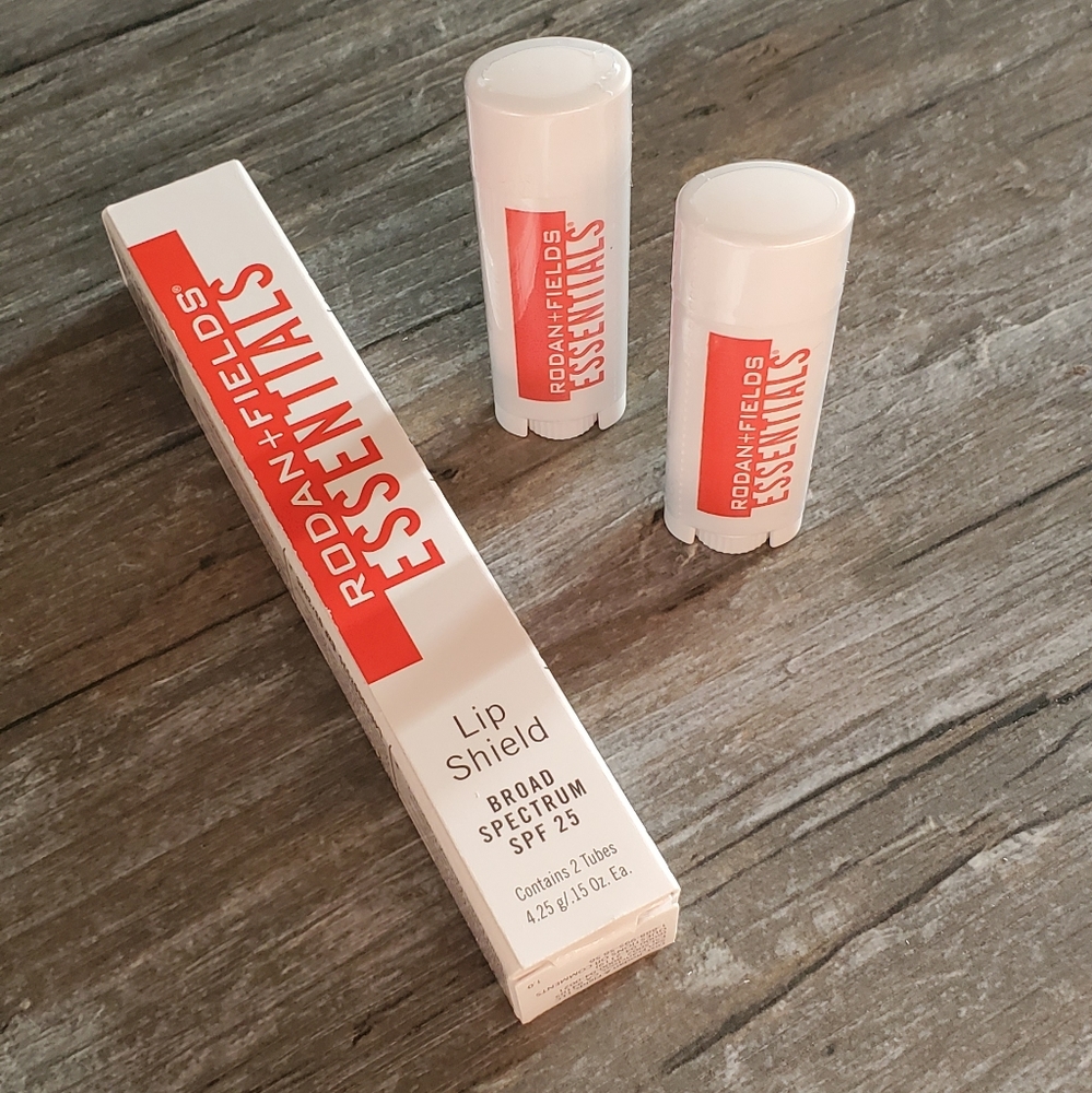 Rodan + Fields Essentials Lip Shield
